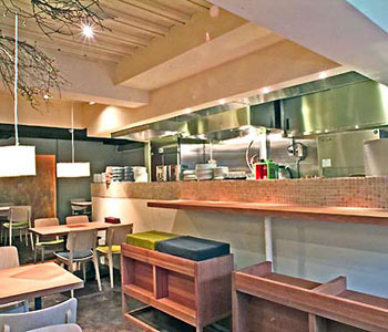 楽韓堂 堂山店 韓国風創作料理