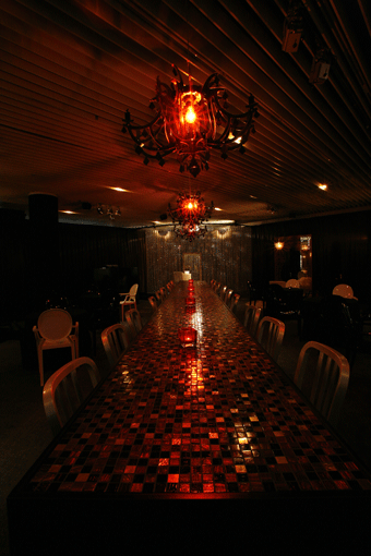 LUX COLOUR SHINE LOUNGE