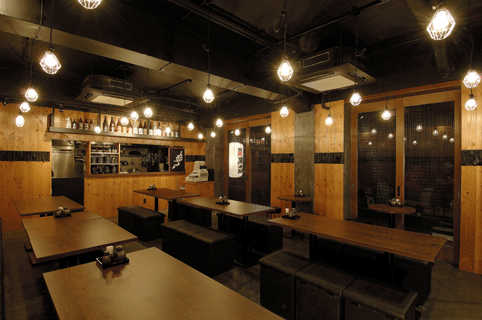 黒木屋 浜松町