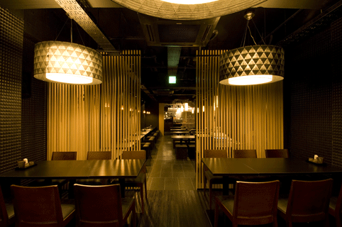 木村屋本店 品川港南口