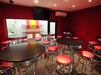 SPAIN BAR AMIGO