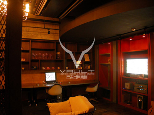 VAULT