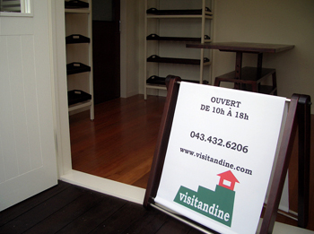 visitandine