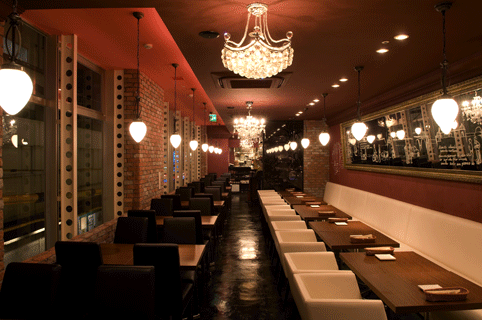 PIZZA bar cafe