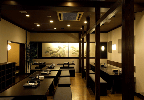 京やさいしゃぶしゃぶ