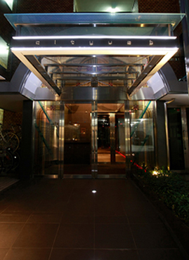 CITYUE6