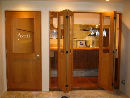 Avril