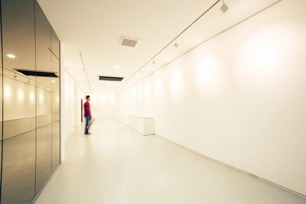 gallery うえまち