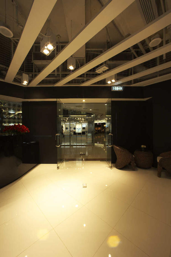 YAMADA MIYURA Plaza Hollywood,Diamond Hill