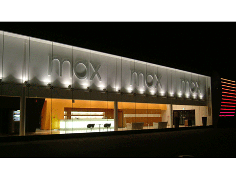 MAX