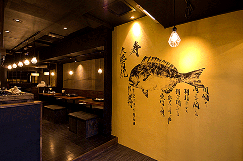 川崎魚竹