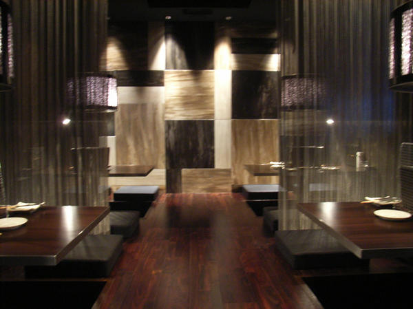 炭火dining KIRAKU