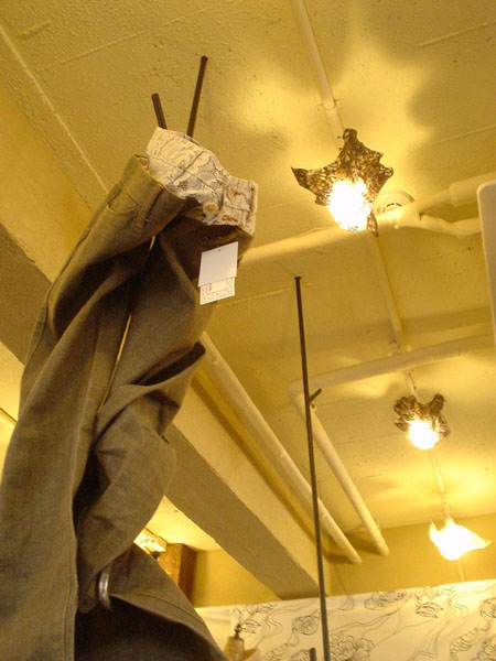 ball room