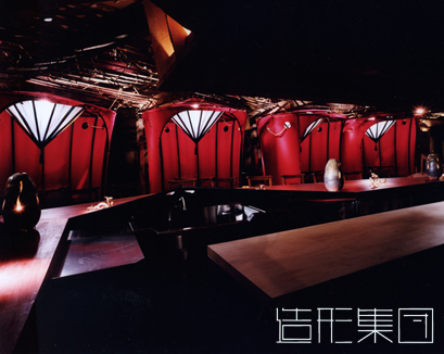 CHINA YUM (東京)