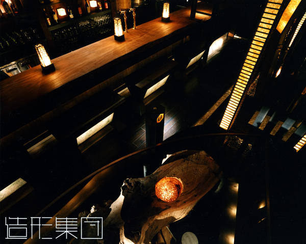 CHINA NOOK (東京)
