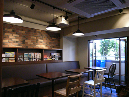 SHINO cafe and pub