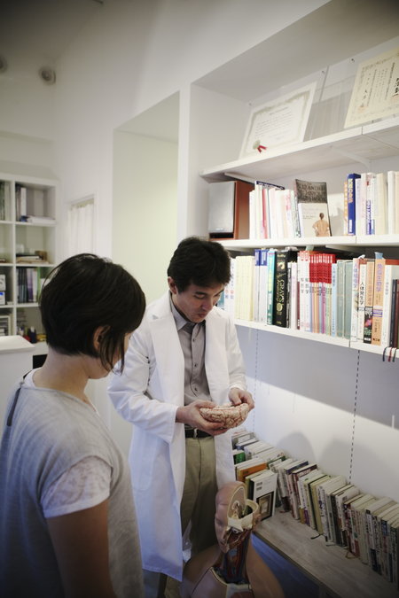 のむら整骨院