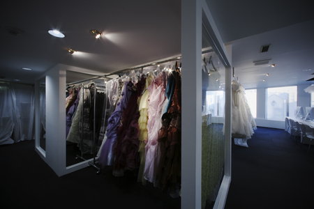 STUDIO AQUA