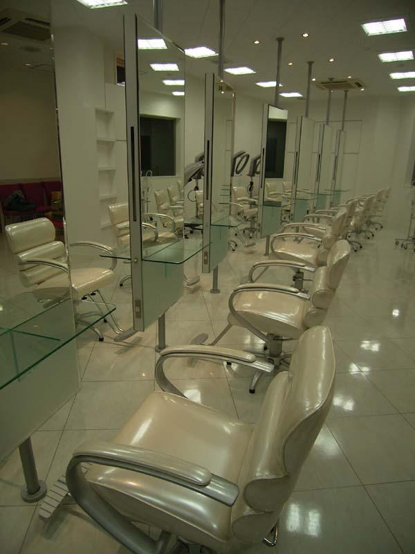 hair ARKS 戸塚店