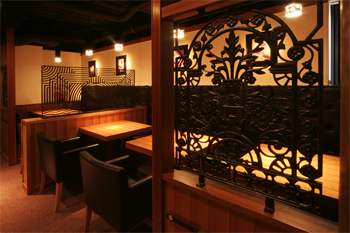 横濱TSUBAKI HOUSE
