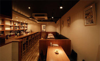 BAR TRATTORIA VIOLA