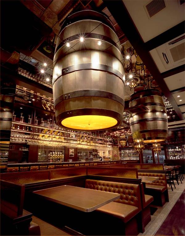 Belgian Brasserie Patrasc