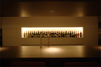 WINE BAR RABAT