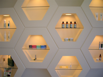 sunsorit showroom/office