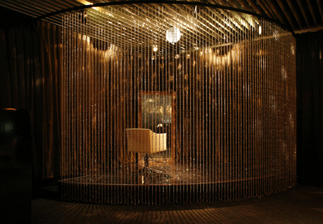 LUX COLOUR SHINE LOUNGE