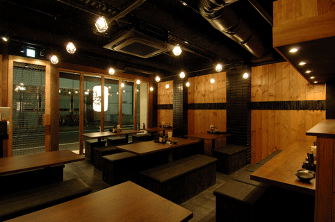 黒木屋 銀座一丁目