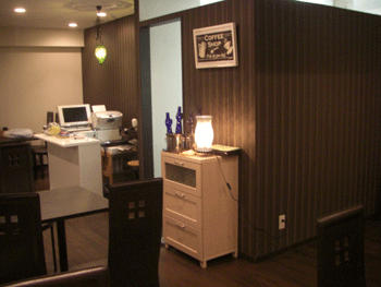 Cafe KANON