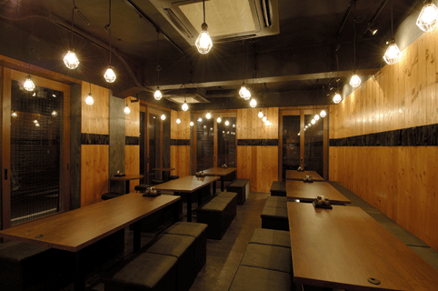 黒木屋 浜松町