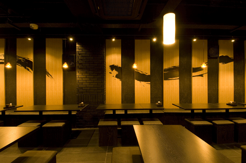 木村屋本店 品川港南口