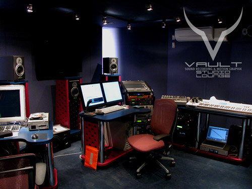 VAULT