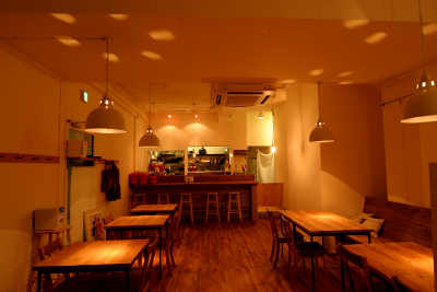 CANTINE