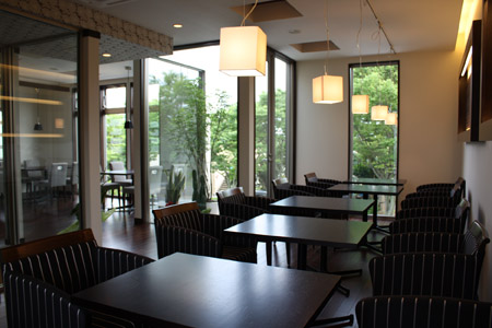 KAKINOSATO DELI