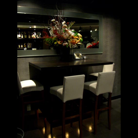 BAR&DINING JAYCO