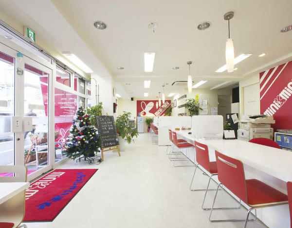 minimini石橋店