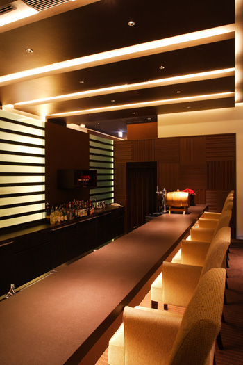 Restaurant 湊町倶楽部