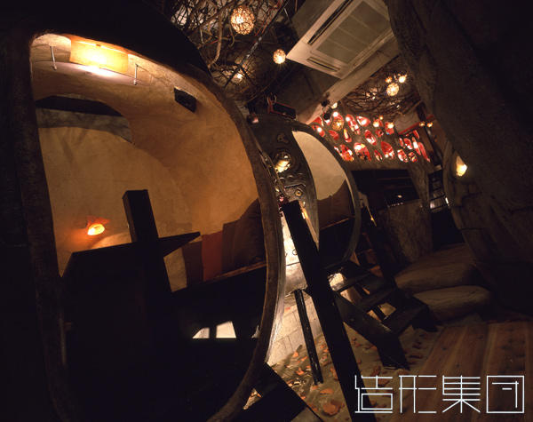 動く町 中城 (沖縄)