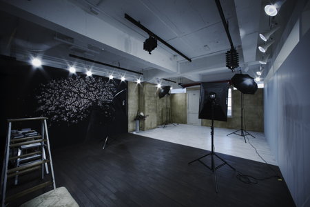 STUDIO AQUA