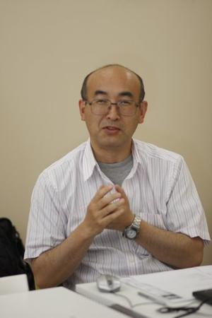 竹中 正博