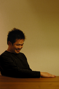 坂本幹男の写真