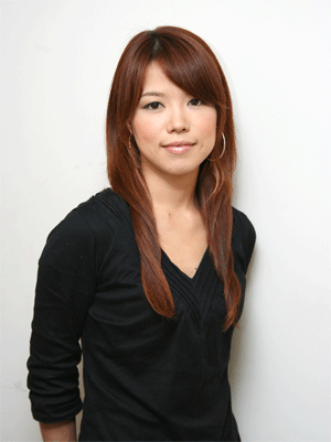 谷口裕美