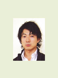 塩谷 進の写真