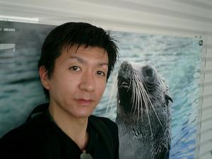 佐々木 義則の写真