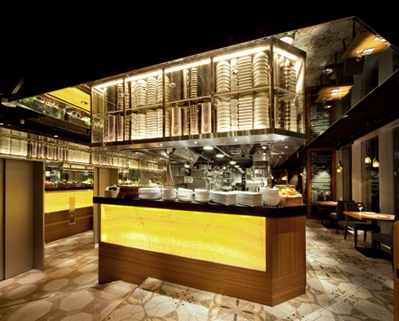 japanese dining GOHAN(ゴハン) 秋葉原駅前店 ジャパニーズダイニングの内装・外観画像