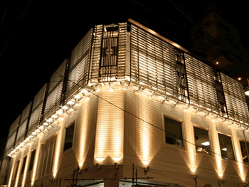 City Villa R annex