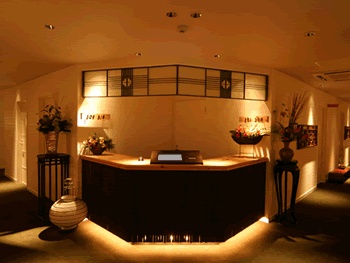 City Villa R annex
