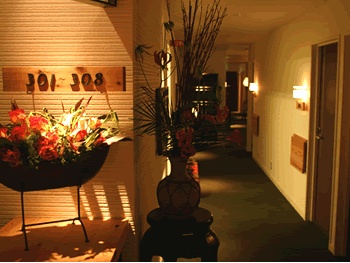 City Villa R annex
